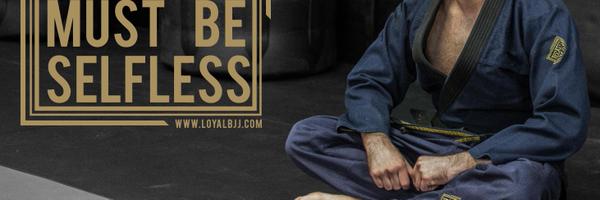 LoyalBJJ Profile Banner