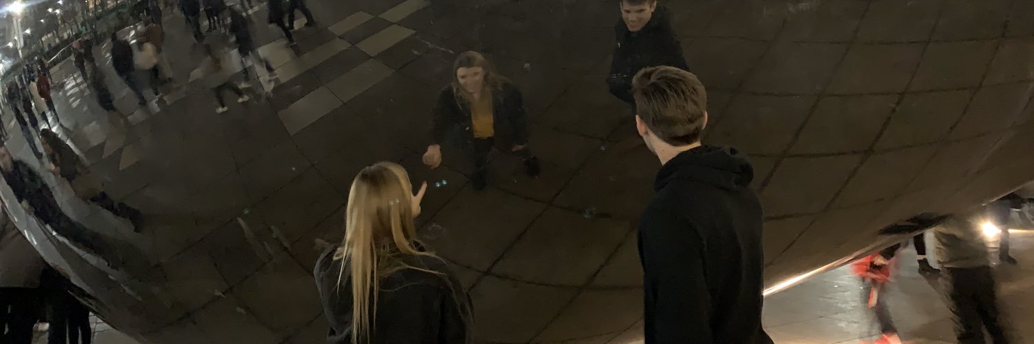 ColeCollander's profile banner image