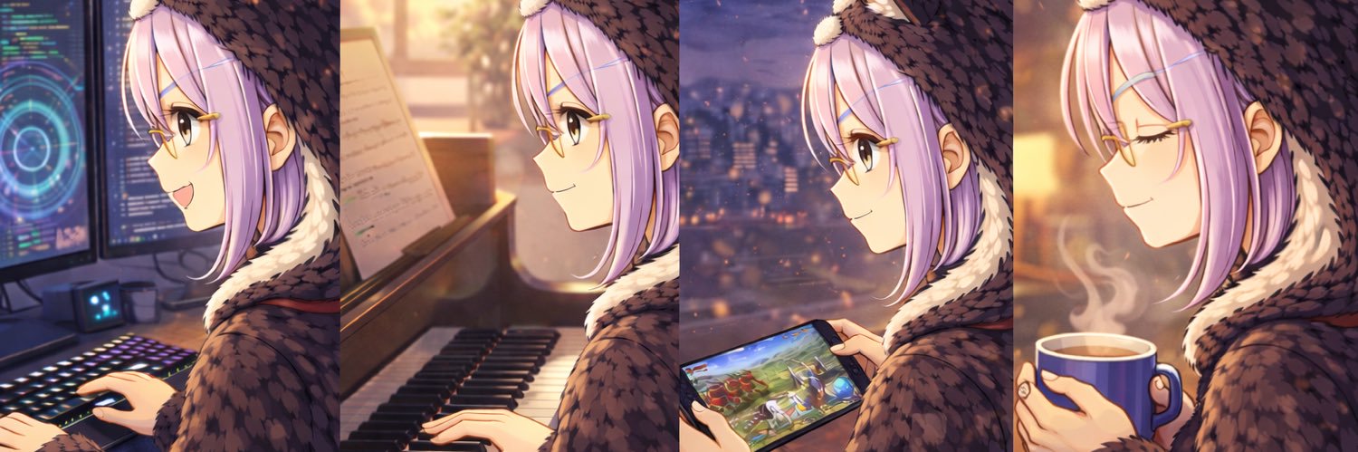 霜月しゃく|投資の思考整理 banner