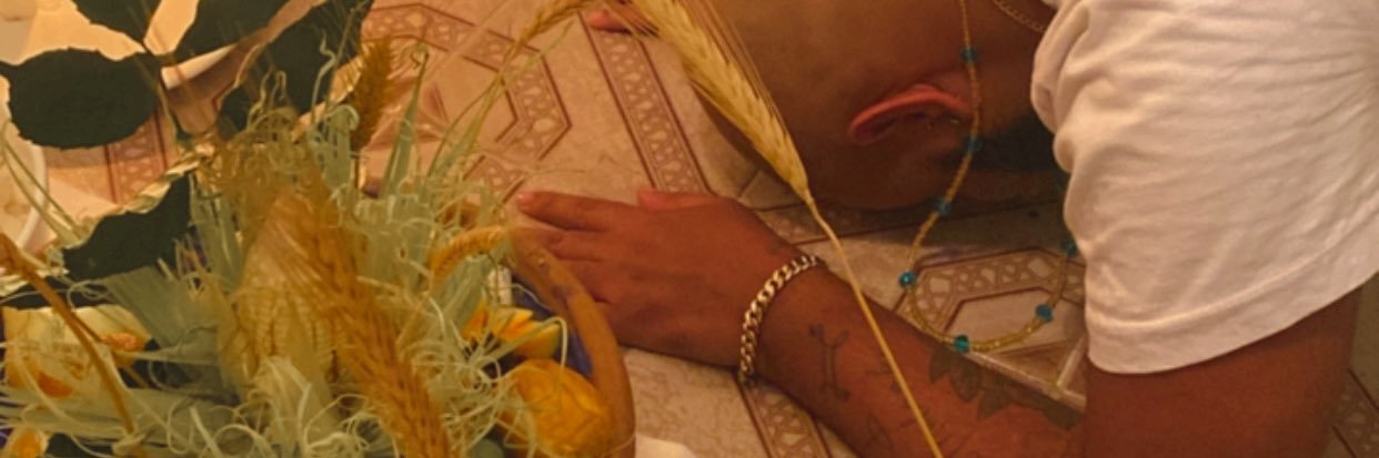 aloraell's profile banner image