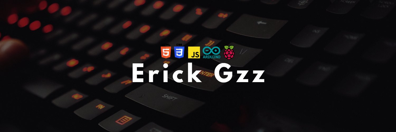 GonzaaMx's profile banner image