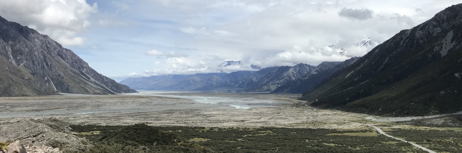 Alexander Wilson banner