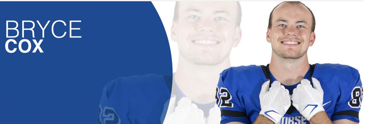 brycecox16's profile banner image