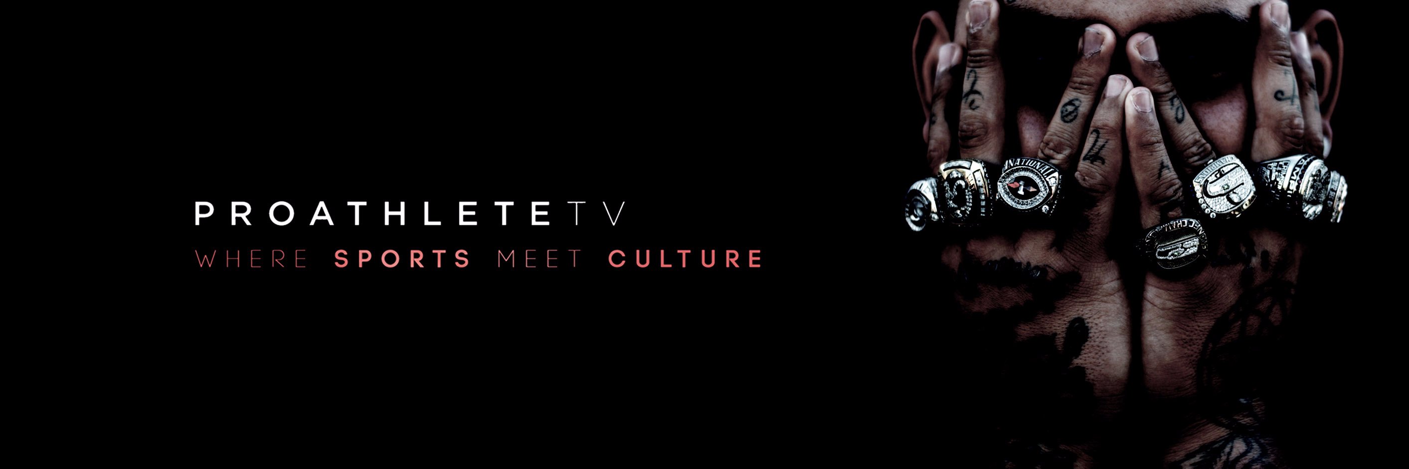 PROATHLETETV's profile banner image