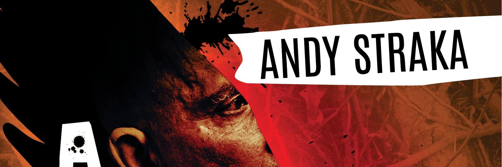 Andy Straka banner