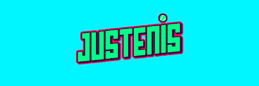 justeniscom's profile banner image