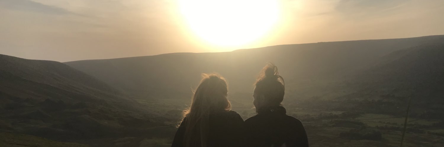 chloejanehadley's profile banner image