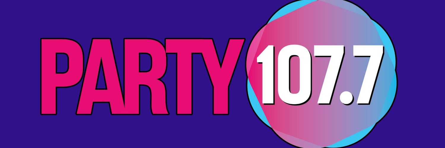 Party1077fm's profile banner image
