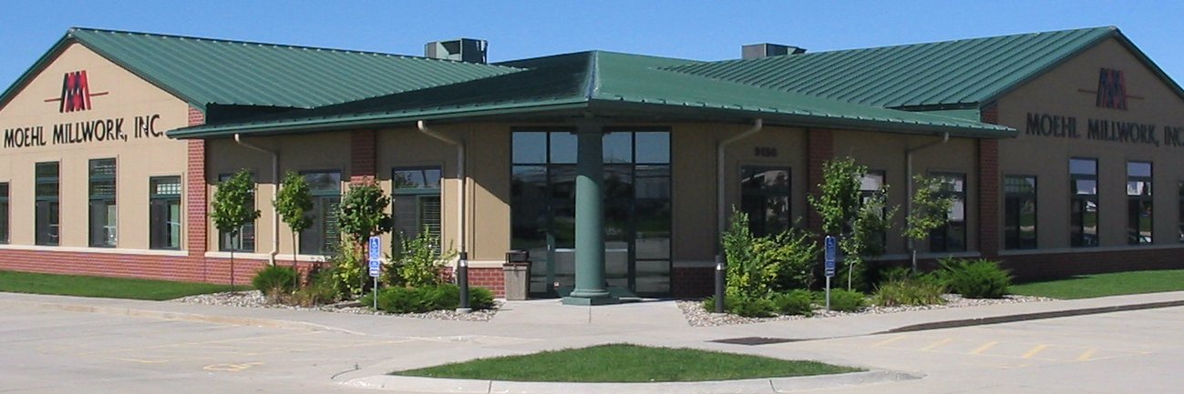 MoehlMillwork's profile banner image