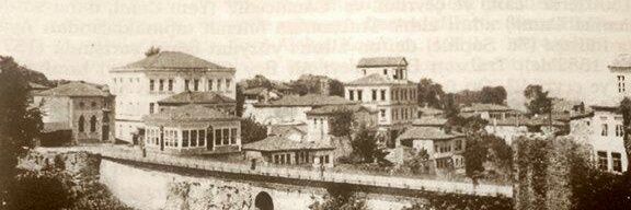 mKalcioglu's profile banner image