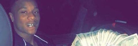 klayd103's profile banner image
