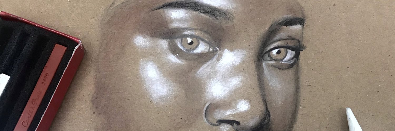 Cerena Robertson 🎨 banner