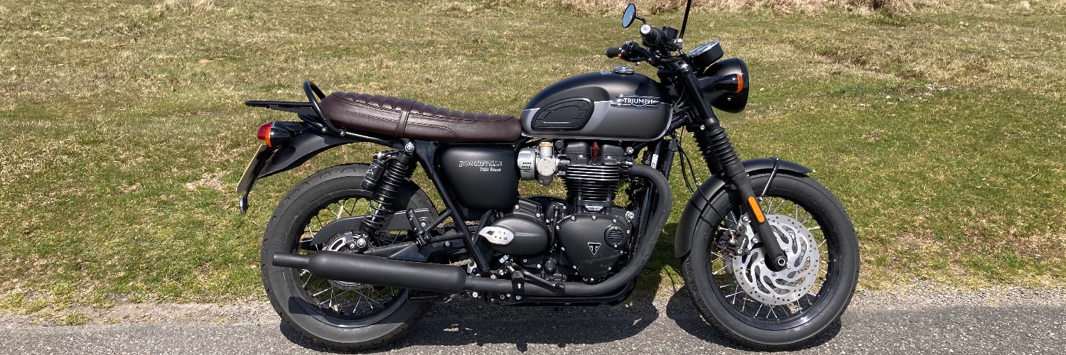 Michael J.Steed banner