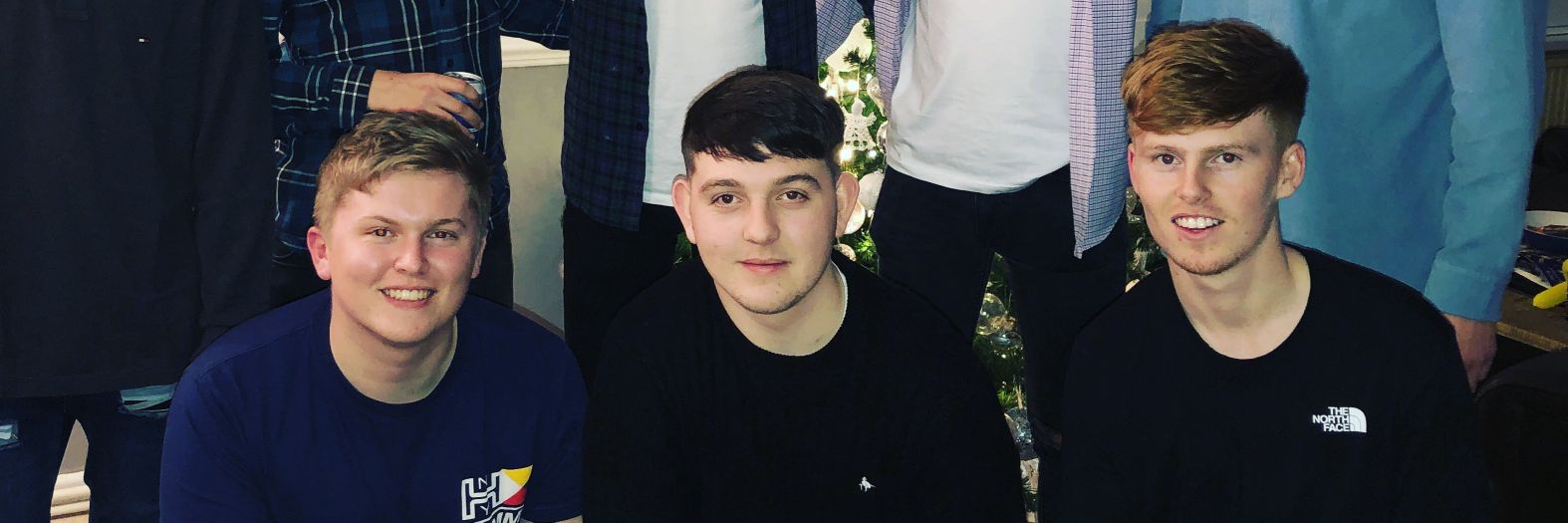 BenBrickle's profile banner image