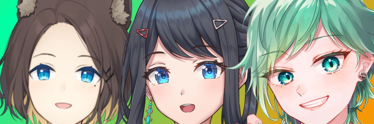 nyan_iryu's profile banner image