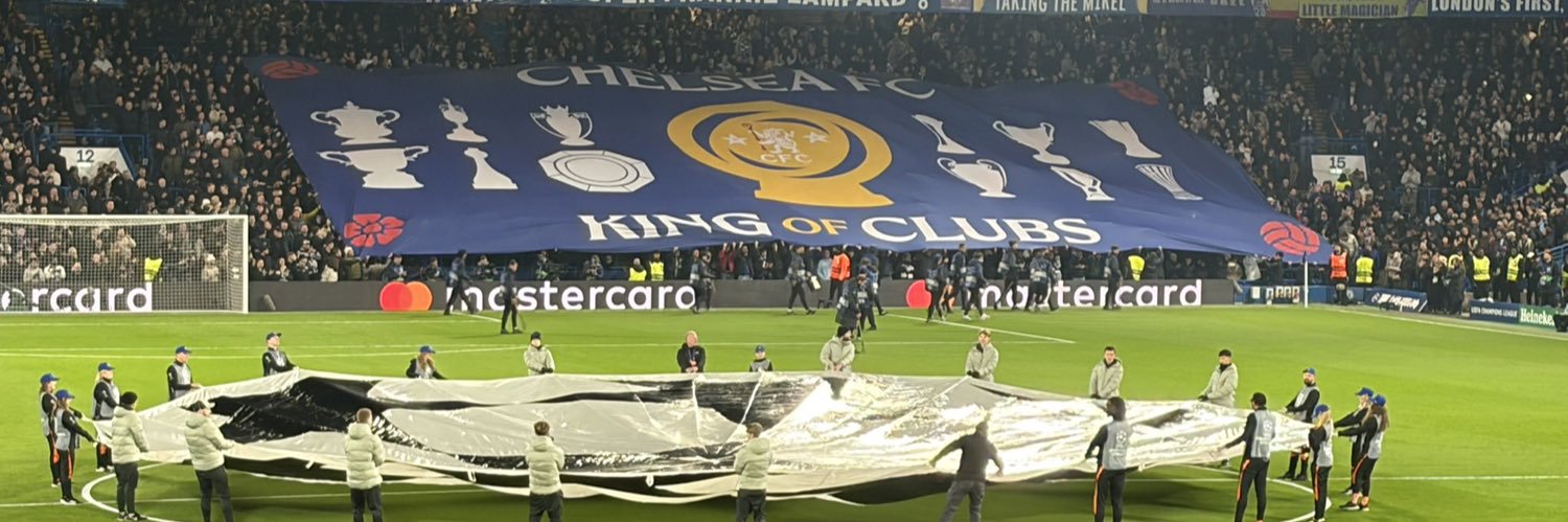 PeterMilburnCFC's profile banner image