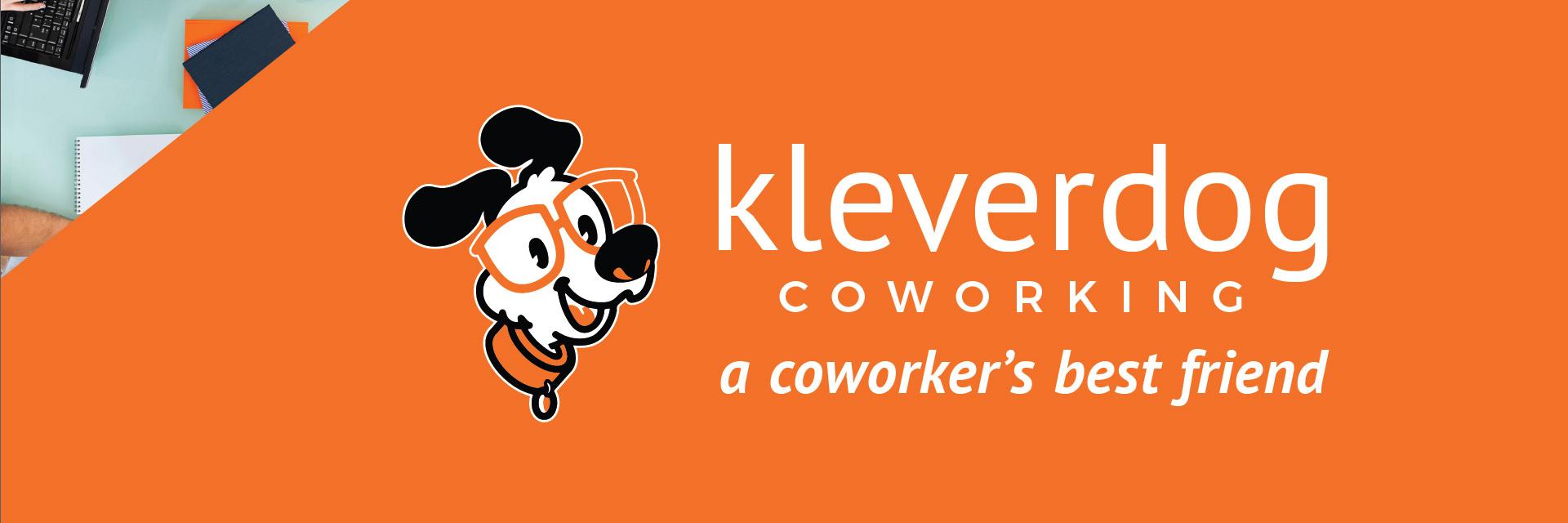 kleverdog's profile banner image