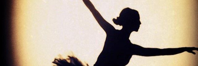 Just a girl banner