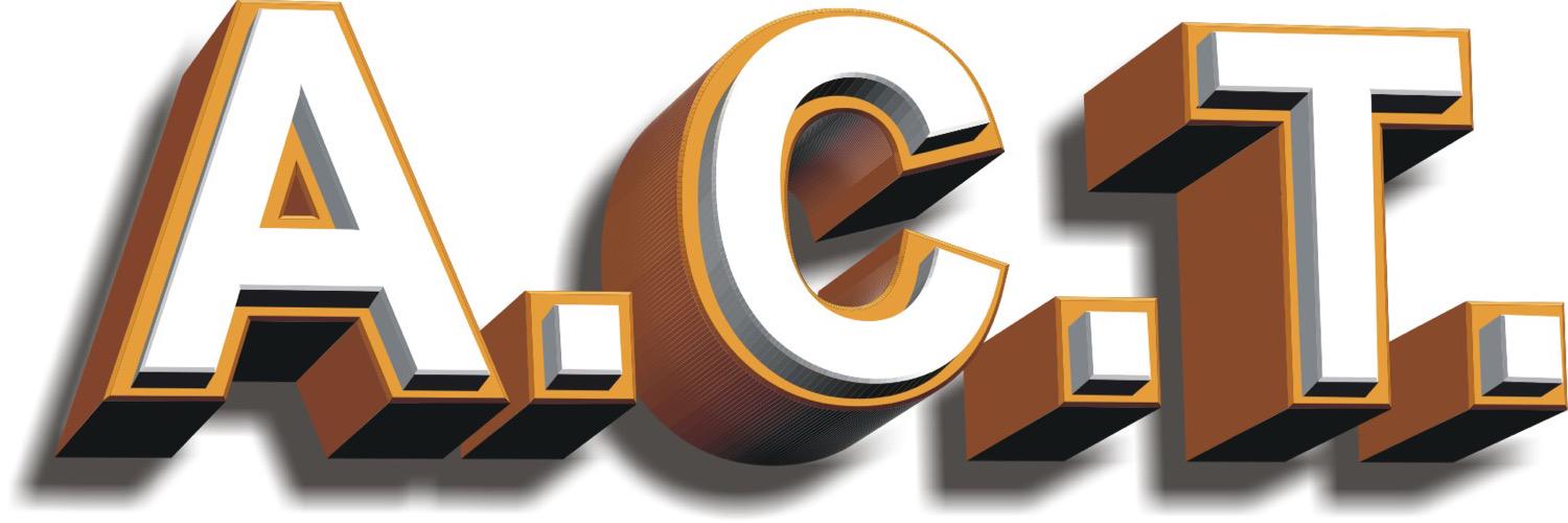 ACT Signs (@ACTSigns) | Twitter