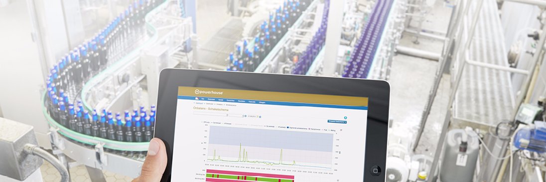 Powerhouse Energie banner