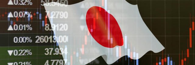 雲の上の投資家 banner
