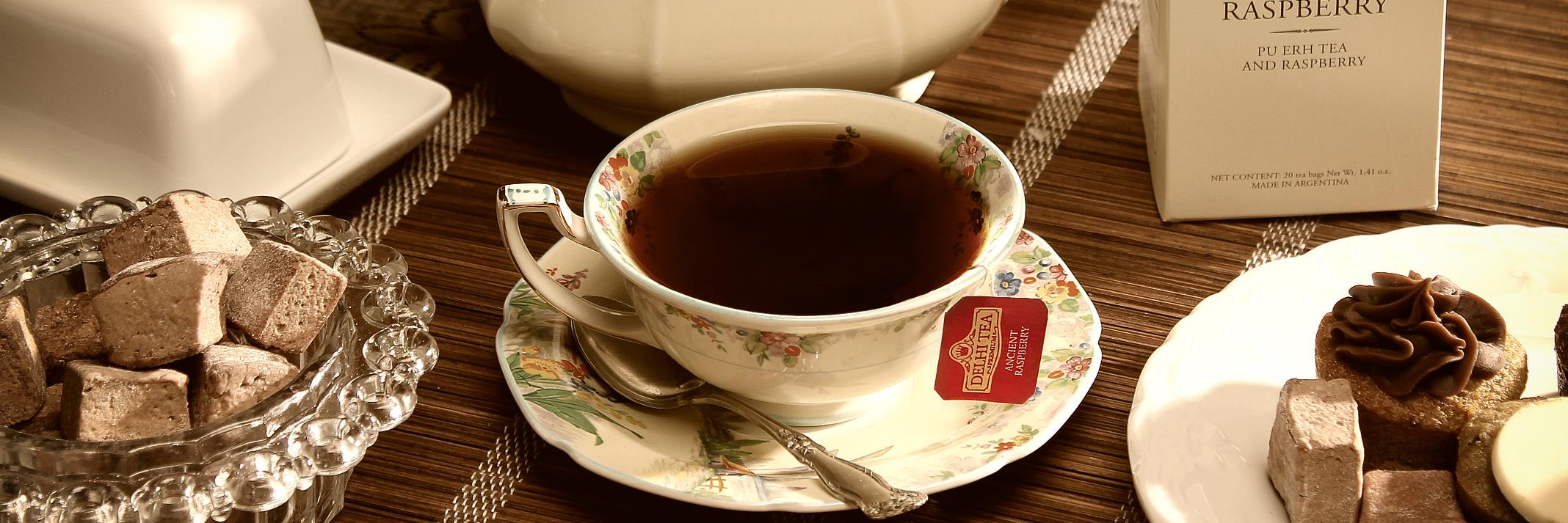 DelhiTea's profile banner image