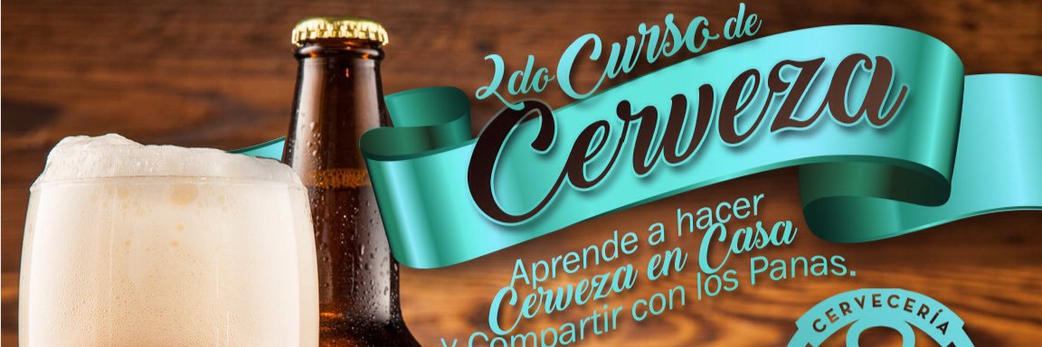 ACcerveza's profile banner image