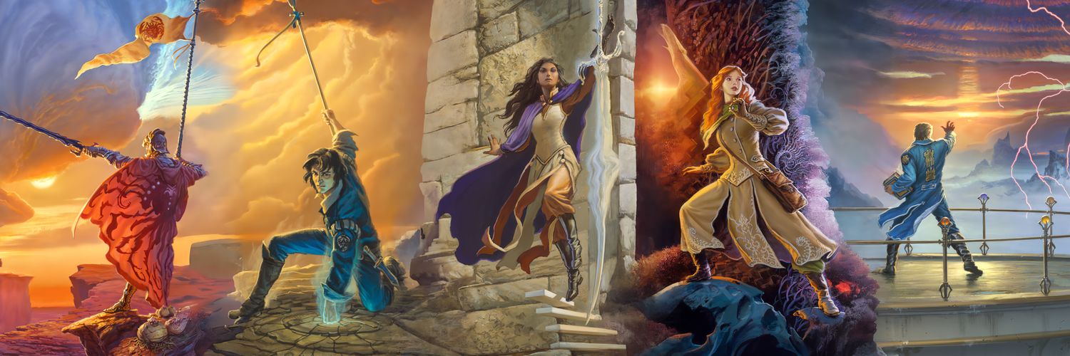 cdereckl's profile banner image