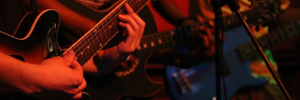 GarweMusic's profile banner image