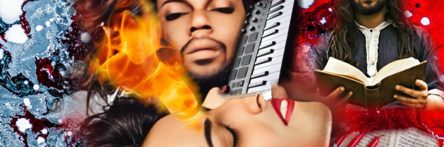 TheSamhainHot's profile banner image