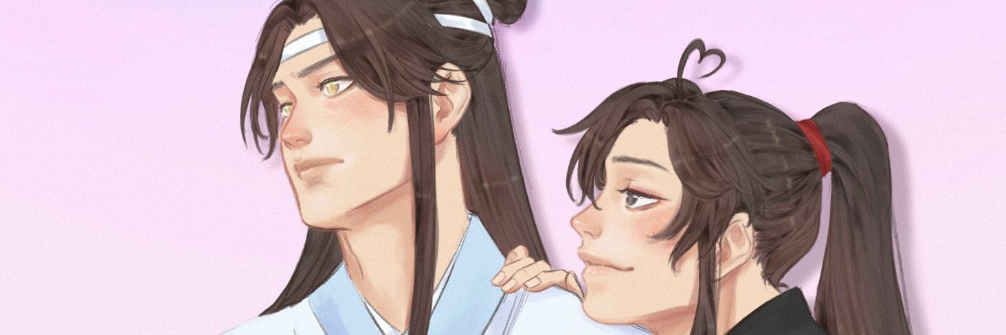 rainings ✨💙❤✨🐉🦊✨ banner