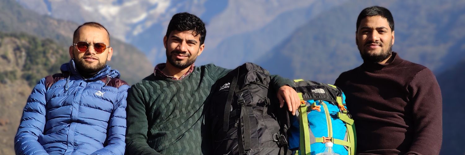 imaasish's profile banner image