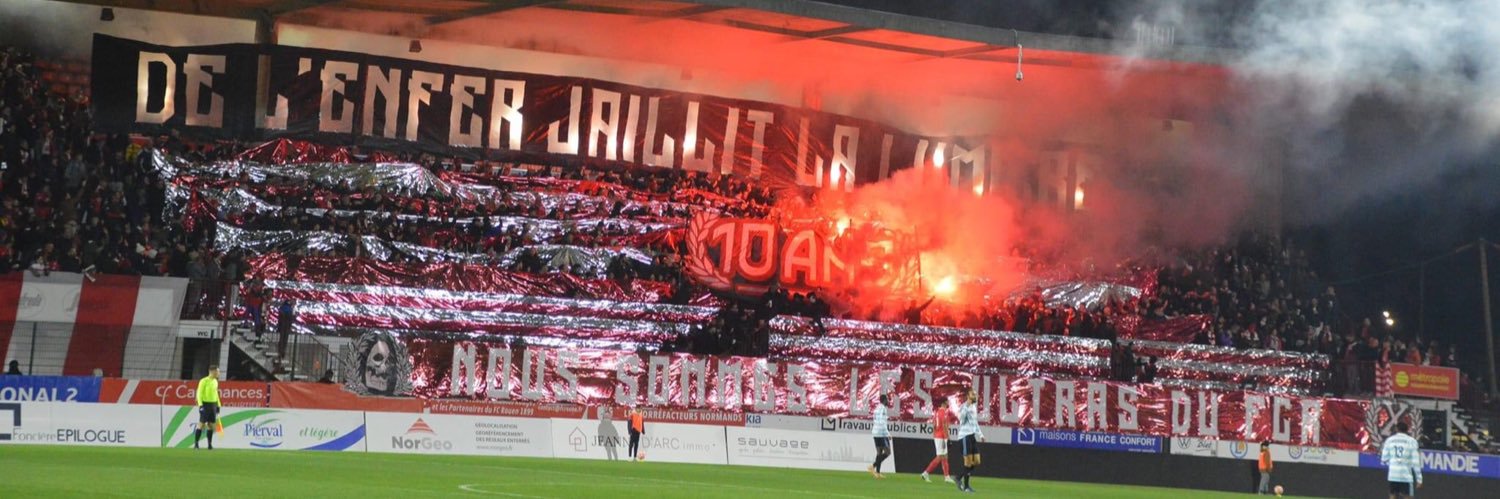 Fred 🇫🇷 banner