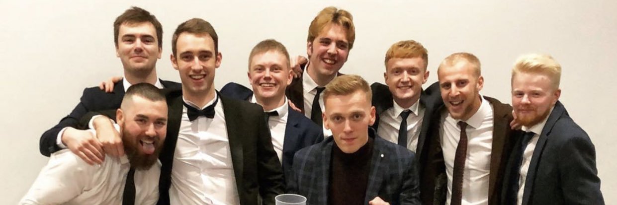 liamdunn4's profile banner image