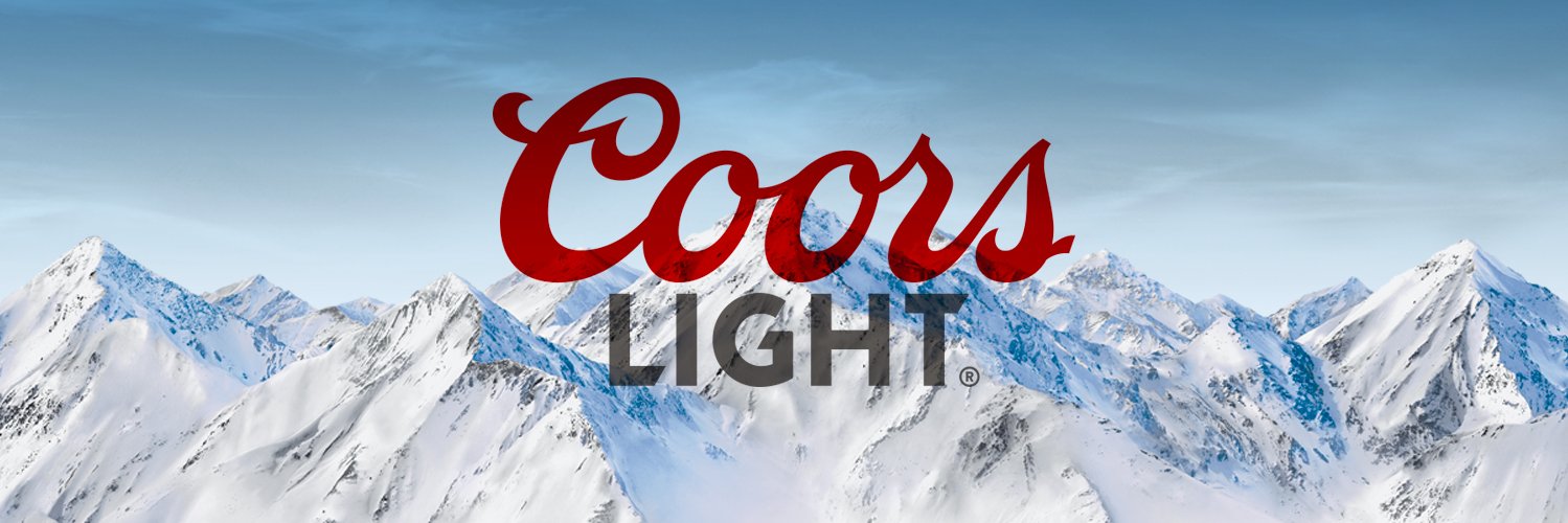 CoorsChile's profile banner image