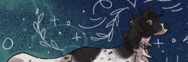 Jess Campbell ✨ banner