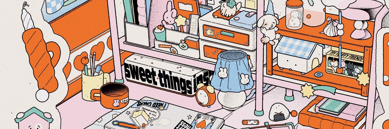 서일페O32 | 이끼(케이키)'s banner