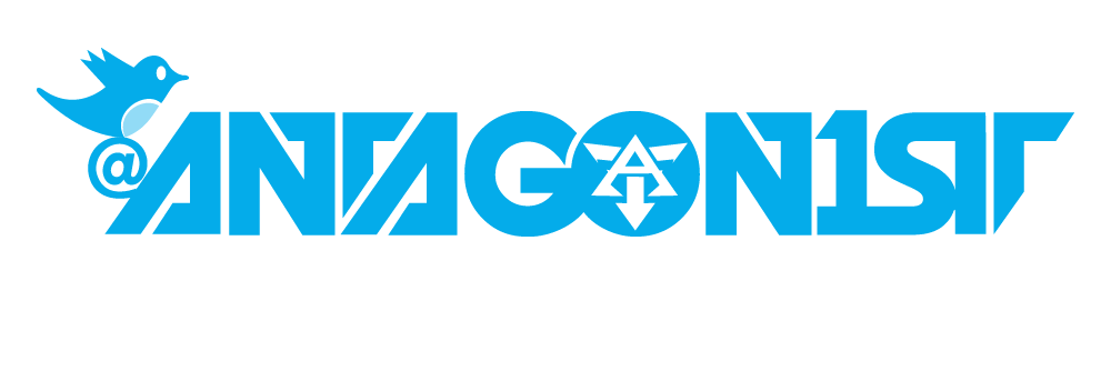 American Antagon1st banner