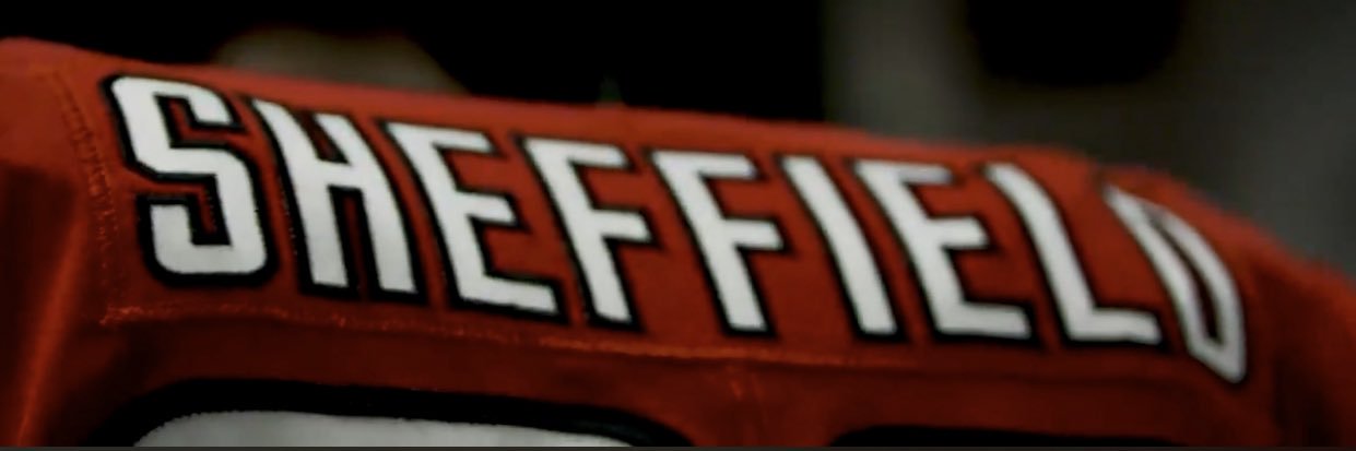 Josh Bunting banner