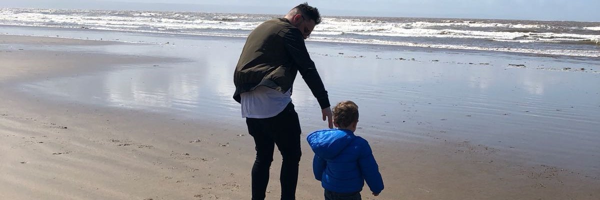 Jon_Chater's profile banner image