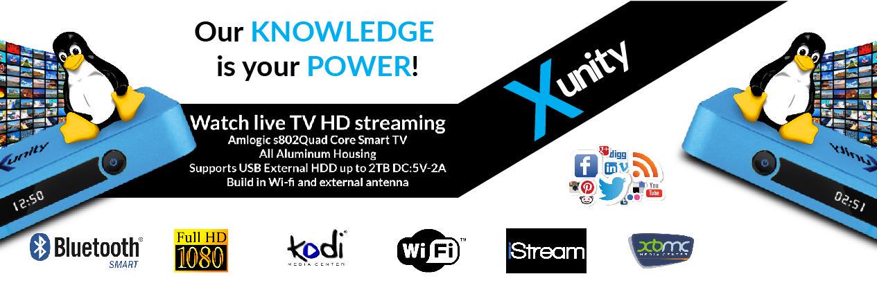 Xunity2Go's profile banner image