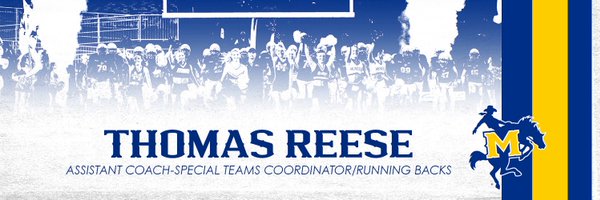 CoachTReese Profile Banner