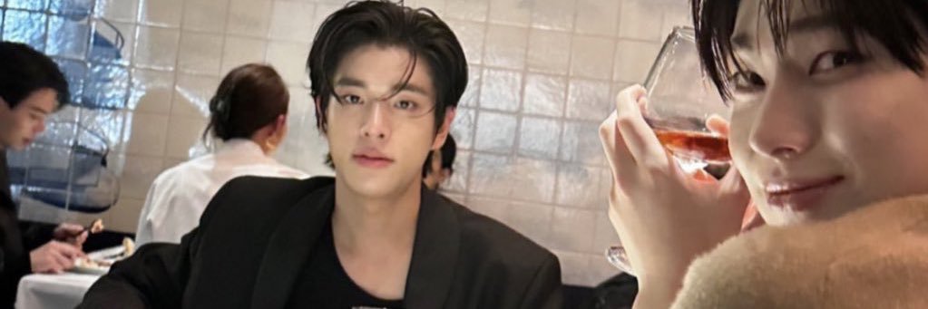 genamintte's profile banner image