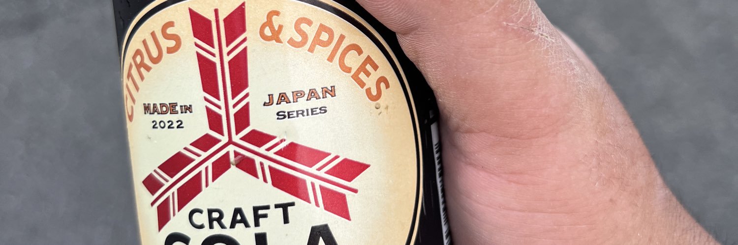 Ryota7474's profile banner image