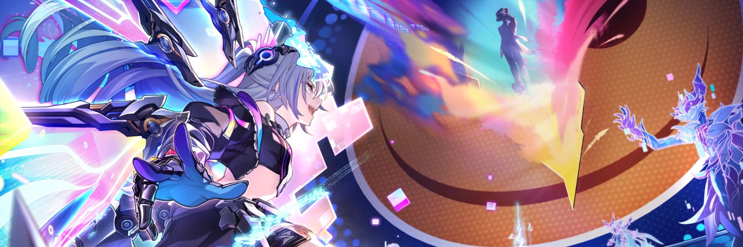 yusharin's profile banner image