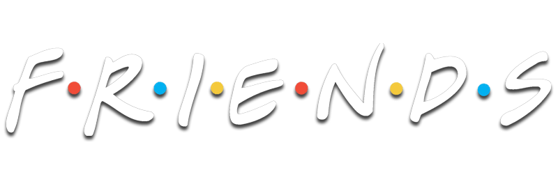 FRIENDS banner