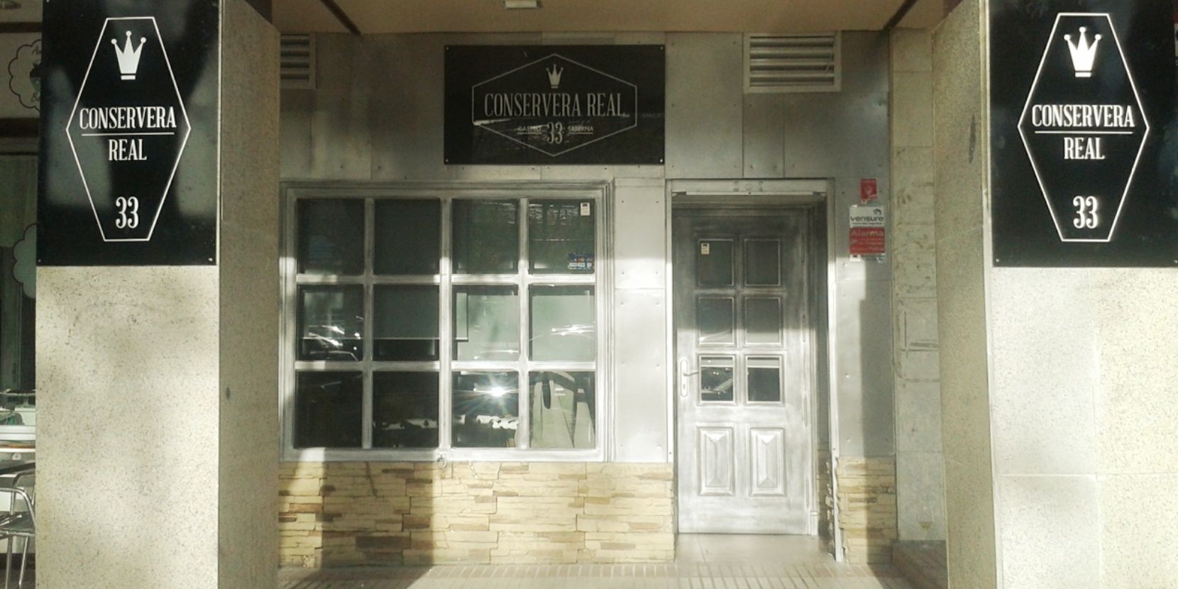 ConserveraReal's profile banner image