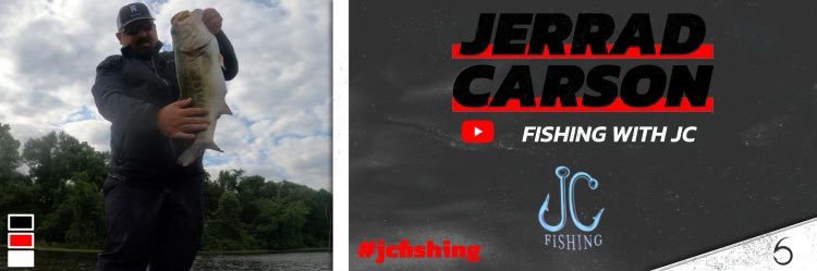 Jerrad Carson banner