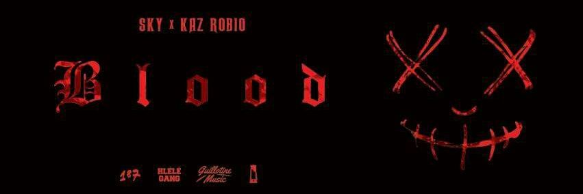 KazRobio's profile banner image