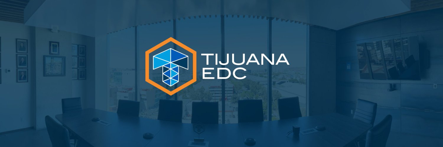 Tijuana EDC banner